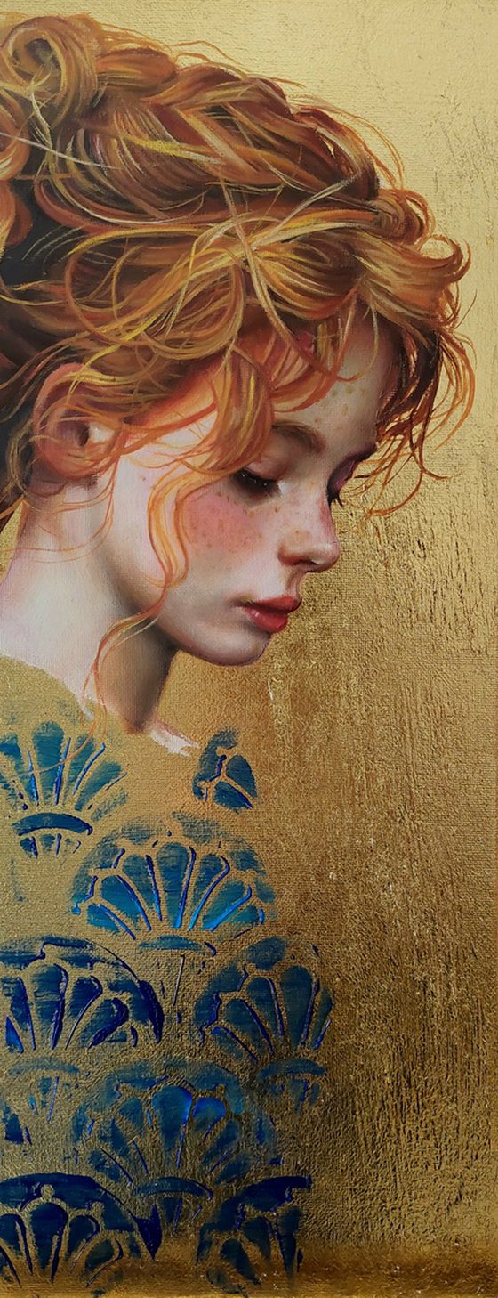 Fields of gold