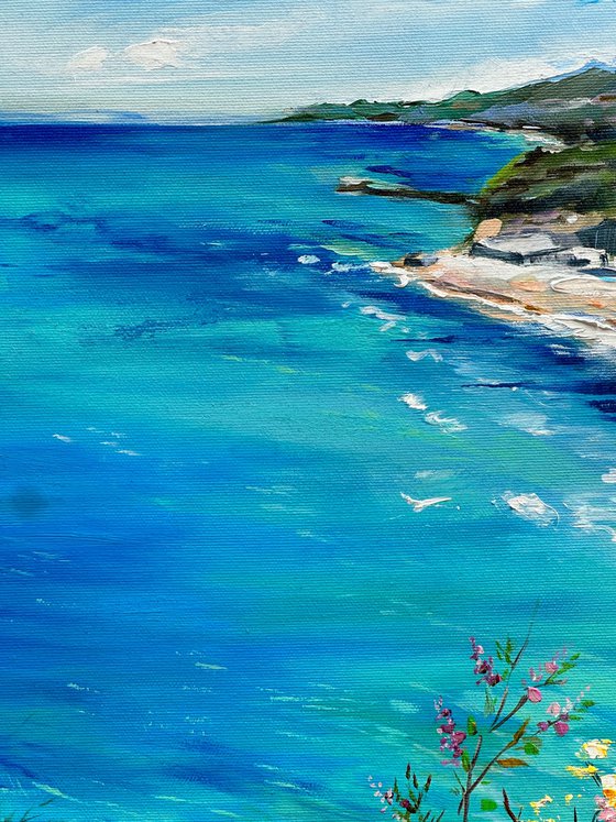Dreams of Tropea