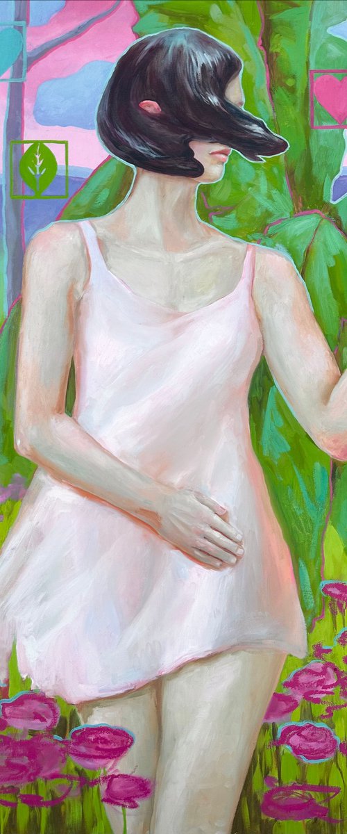 Soft Code by Anna Bogushevskaya
