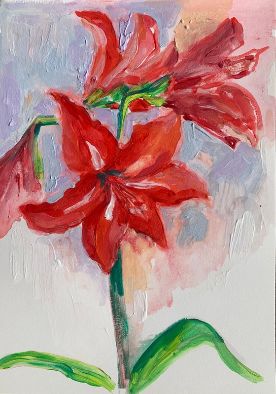 Still life