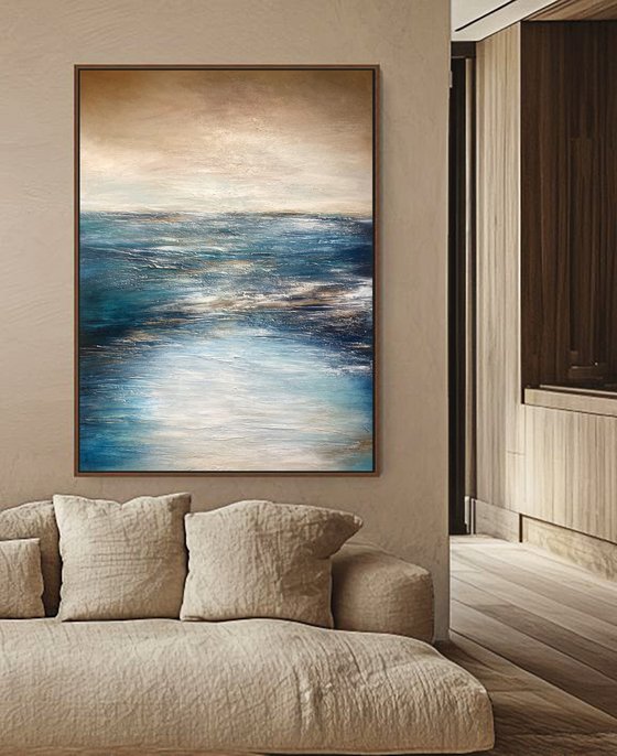 Infinite Horizon