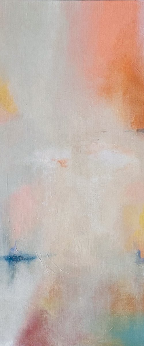 Elsewhere by Carita Wallius