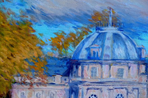 Monrepos - Lake Castle 2.