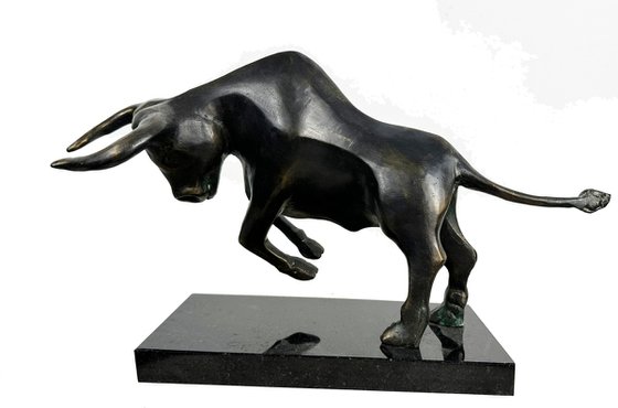 Bull