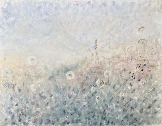 Wildflower Mist
