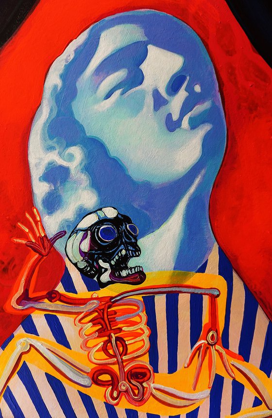 Puppet Master