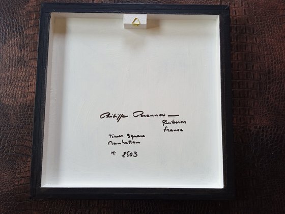 Times Square N° 2503