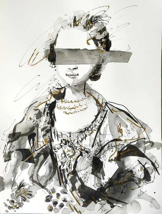 Veiled Identities