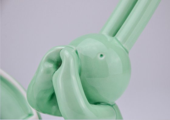 Breathe for All - Green