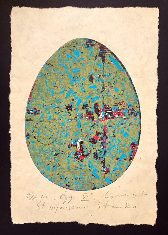 Egg-VI