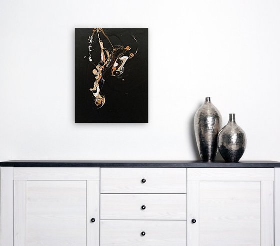 Insurrection subterrienne