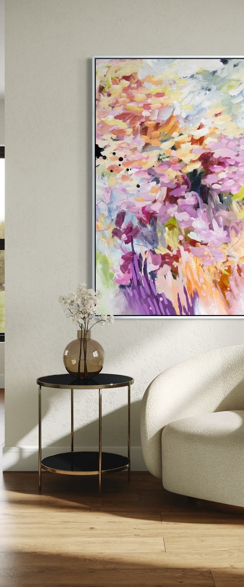 Ce que le vent emporte by Chantal Proulx