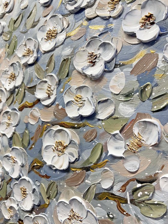 Pure Bloom