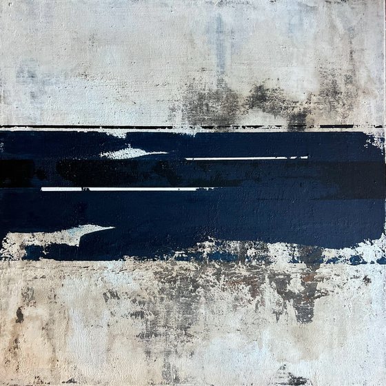 Blue Reverie