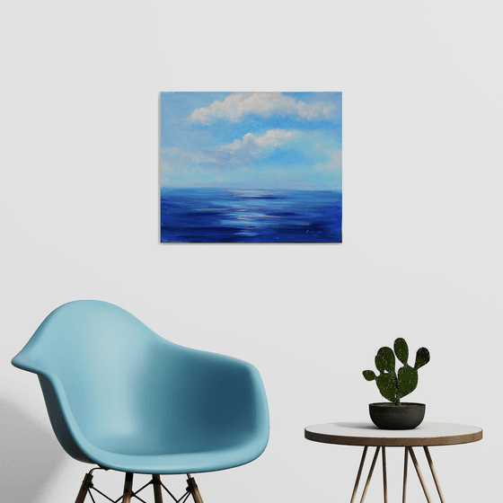 Seascape