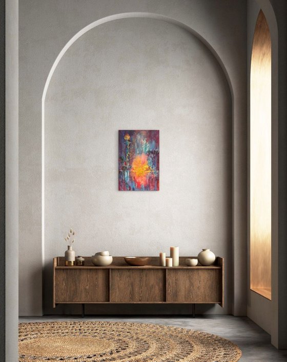 Alchemy of the Ancestress