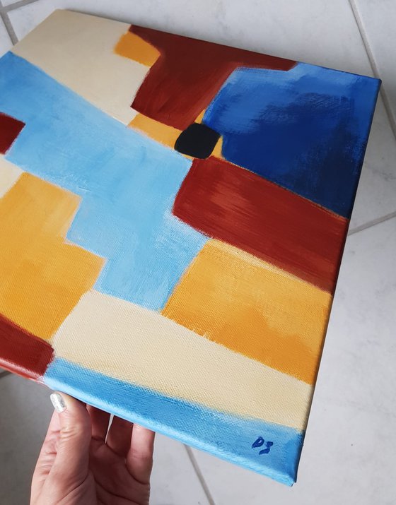 Centers of Gravity II