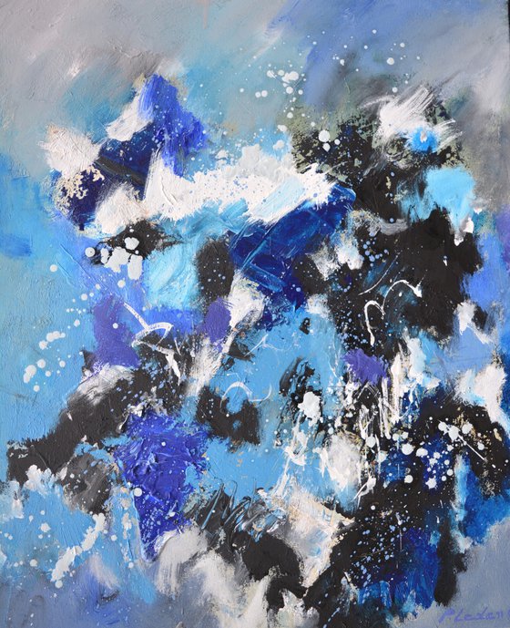 Celestial tempest