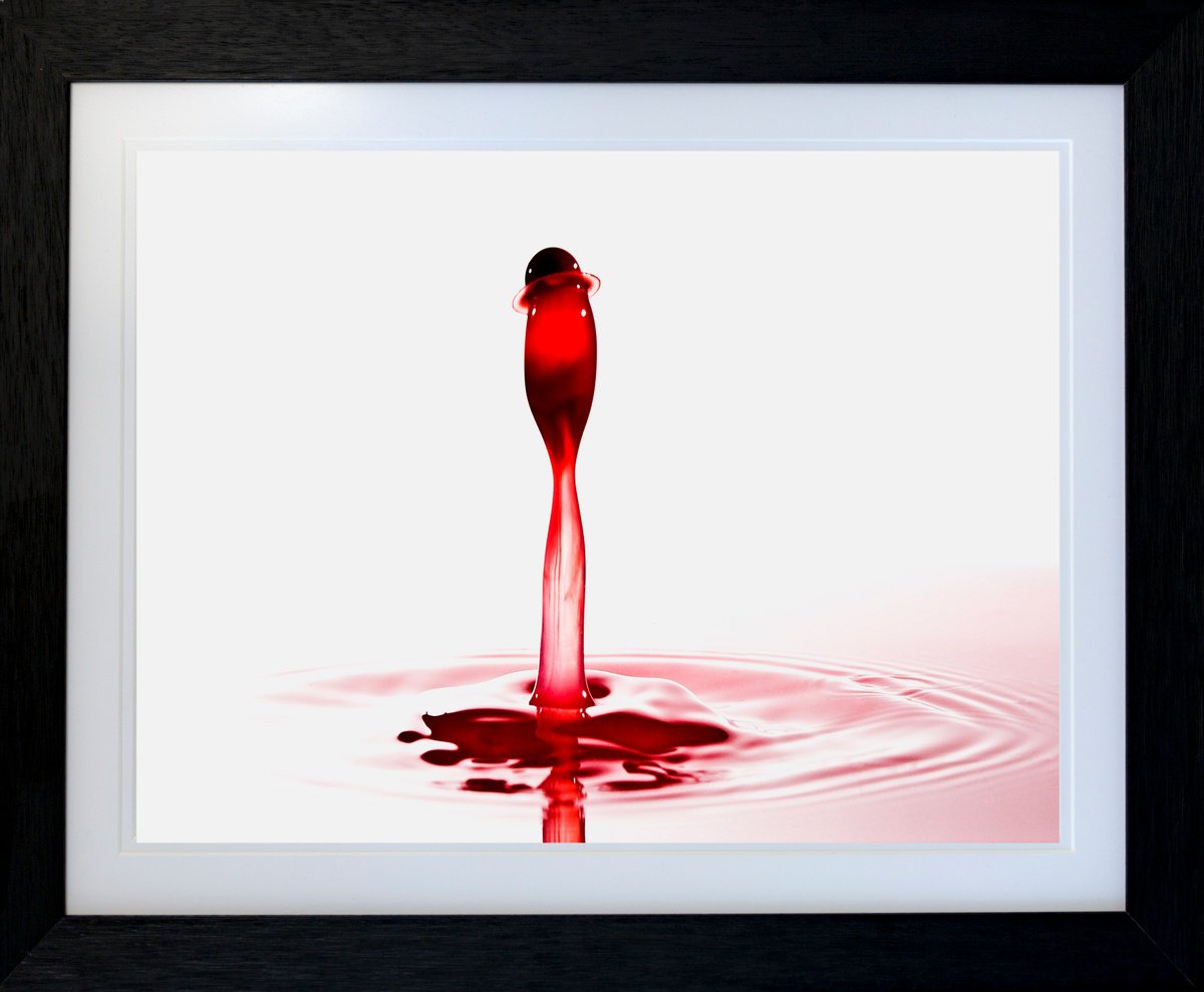 Abstract Photograph ,