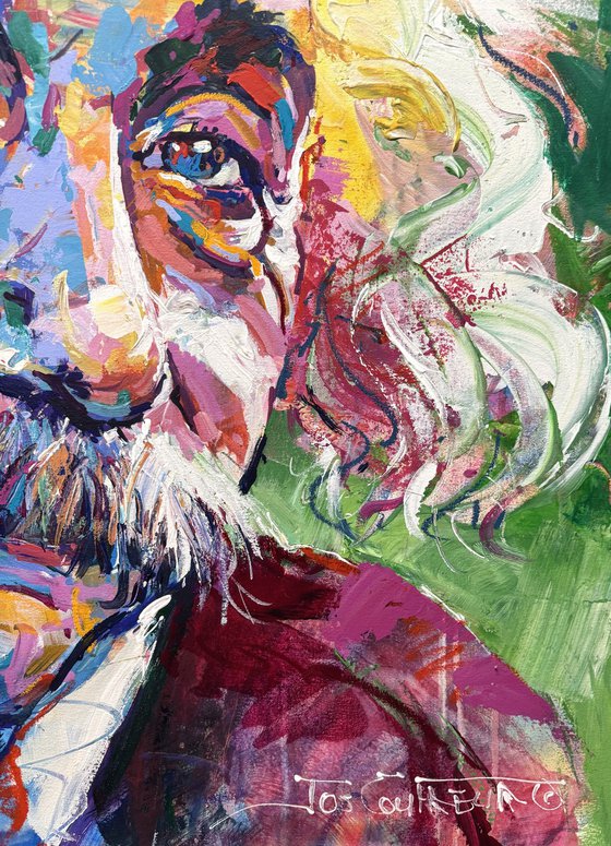 Albert Einstein 11
