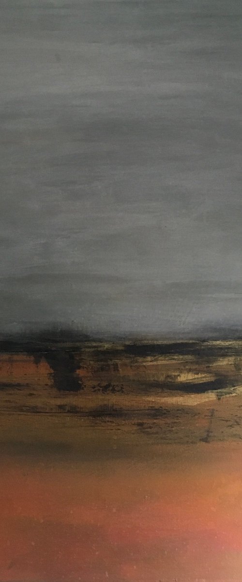 Lightseer (reserved) by Kellie Schofield