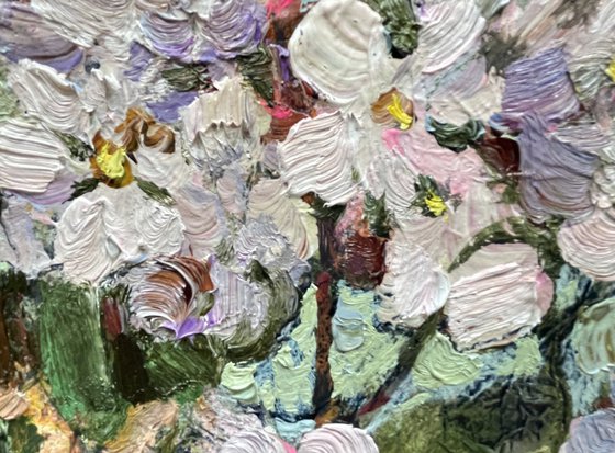 Flowering