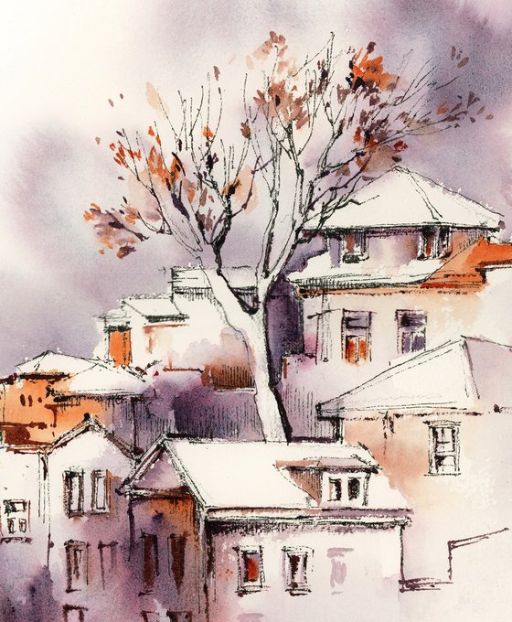 Porto City