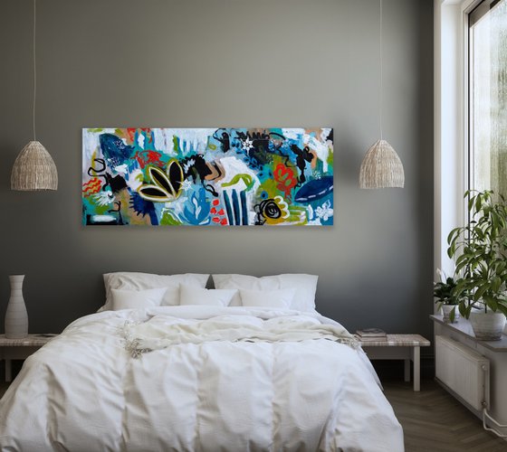 Remembering Balance 16