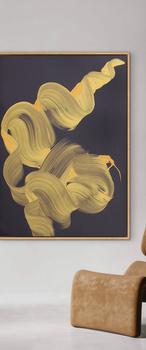 The Space We Keep by Paresh Nrshinga FRSA