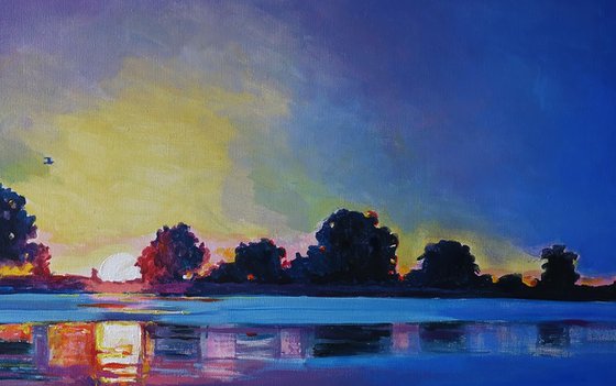 Dialogue with Silence