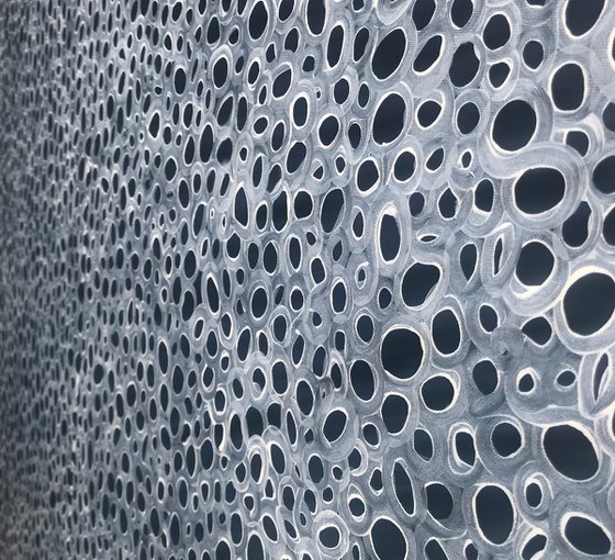 Infinity Nets