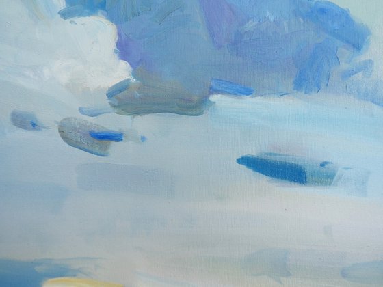 " Impression 2 "