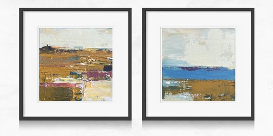 Alba Landscapes 5