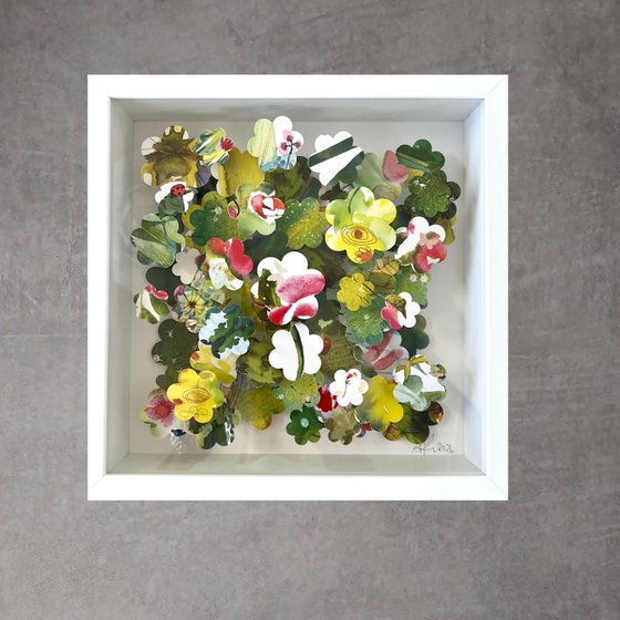 Full Bloom IV