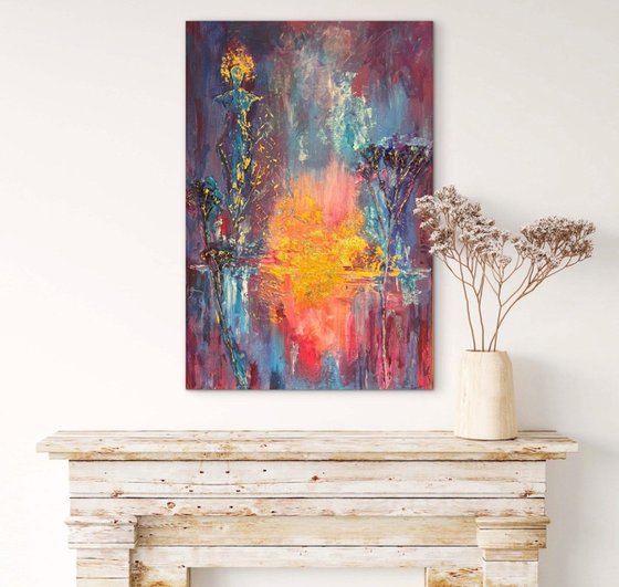 Alchemy of the Ancestress