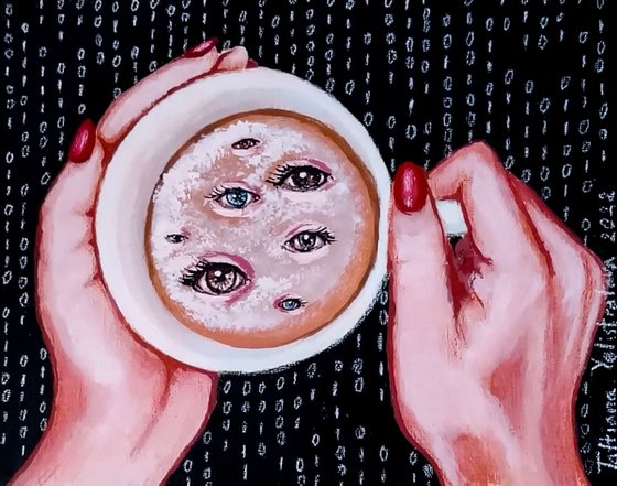 Who Watches Whom?