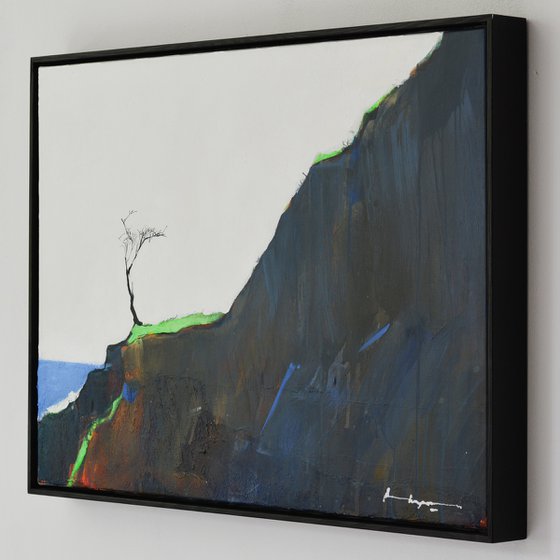 Beyond the Rock