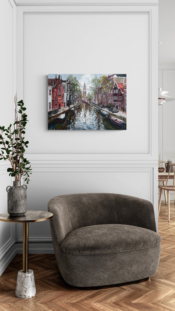 Amsterdam, Netherlands