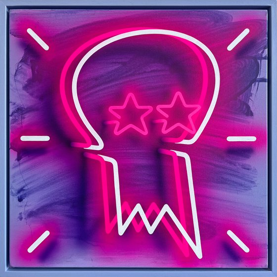 It's Just A Whirlwind