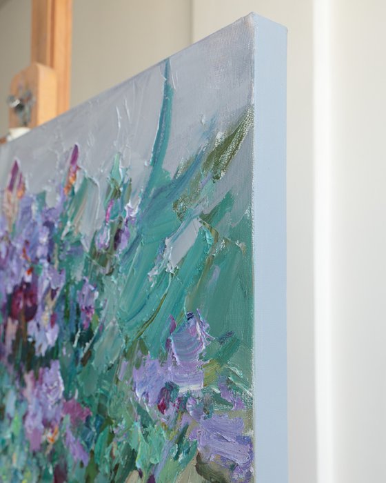Irises