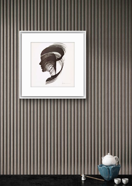 Turning Toward Silence