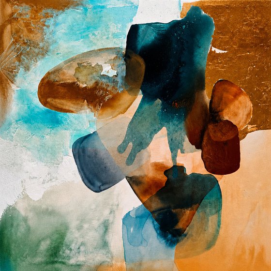 Threshold of Stillness/Series