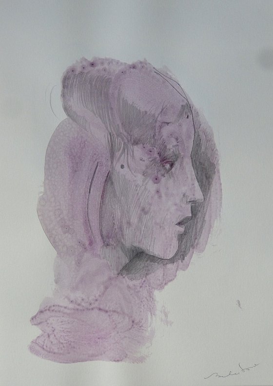 Portrait 29-18
