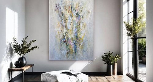 Artwork by Doris Duschelbauer