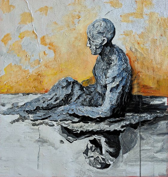 The Birth of Prometheus