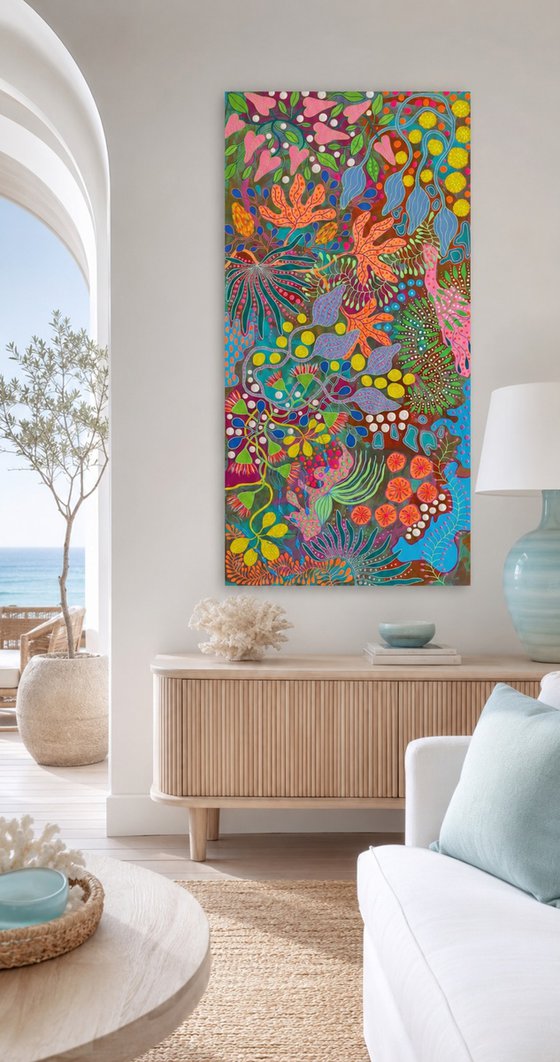 Hidden Tropics