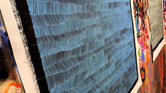 Tehos - Abstraction L24 - 2025