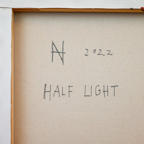 Half Light