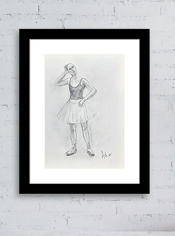 Ballerina  21