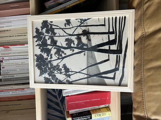 Pinetrees